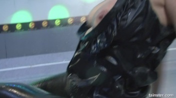 Prison Pussy Break Part 4 - Main Edit Screencap 27 on www.sinx.com