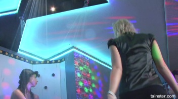 Prison Pussy Break Part 4 - Main Edit Screencap 70 on www.sinx.com