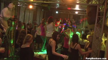 Party Hardcore Vol. 58 Part 4 - Cam 2 Screencap 50 on www.sinx.com