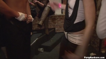 Party Hardcore Vol. 58 Part 4 - Cam 2 Screencap 65 on www.sinx.com