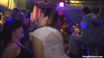 Party Hardcore Vol. 58 Part 4 - Cam 2 Screencap 13 on www.sinx.com