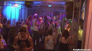 Party Hardcore Vol. 58 Part 4 - Cam 2 Screencap 43 on www.sinx.com