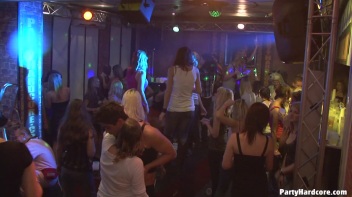 Party Hardcore Vol. 58 Part 4 - Cam 2 Screencap 44 on www.sinx.com