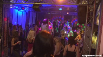 Party Hardcore Vol. 58 Part 4 - Cam 2 Screencap 46 on www.sinx.com