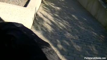 Busted Blowjob! Screencap 86 on www.sinx.com