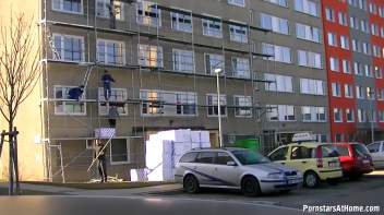 Busted Blowjob! Screencap 93 on www.sinx.com