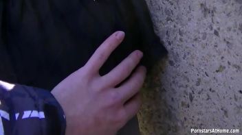 Busted Blowjob! Screencap 17 on www.sinx.com