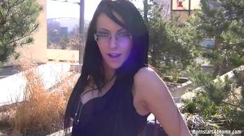 Busted Blowjob! Screencap 22 on www.sinx.com