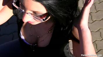 Busted Blowjob! Screencap 26 on www.sinx.com