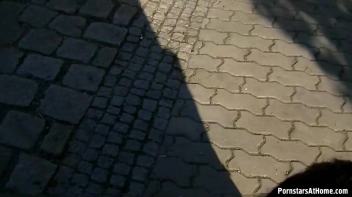 Busted Blowjob! Screencap 29 on www.sinx.com