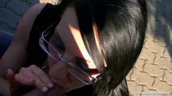 Busted Blowjob! Screencap 30 on www.sinx.com