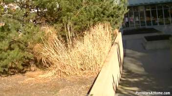 Busted Blowjob! Screencap 44 on www.sinx.com