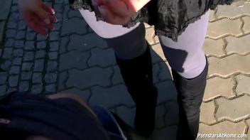 Busted Blowjob! Screencap 60 on www.sinx.com