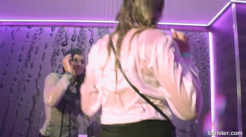 Shower Sluts Wet And Sexy Showdown Screencap 50 on www.sinx.com