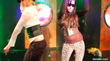 Swingers Ball Part 5 - Main Edit Screencap 88 on www.sinx.com