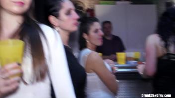 International Summer Lovin' Part 5 - Lesbo Cam Screencap 17 on www.sinx.com