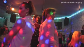 Party Hardcore Gone Crazy Vol. 15 Part 5 - Main edit Screencap 72 on www.sinx.com