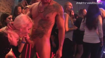 Party Hardcore Gone Crazy Vol. 15 Part 5 - Main edit Screencap 44 on www.sinx.com