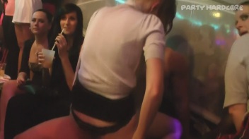 Party Hardcore Gone Crazy Vol. 15 Part 5 - Main edit Screencap 45 on www.sinx.com