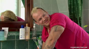 Spray Those Big Tits! Screencap 5 on www.sinx.com