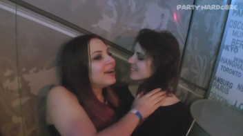 Party Hardcore Gone Crazy Vol. 16 Part 6 - Main edit Screencap 75 on www.sinx.com