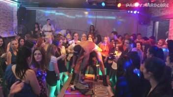 Party Hardcore Gone Crazy Vol. 16 Part 6 - Main edit Screencap 8 on www.sinx.com