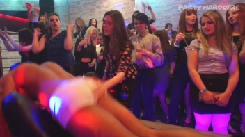 Party Hardcore Gone Crazy Vol. 16 Part 6 - Main edit Screencap 12 on www.sinx.com