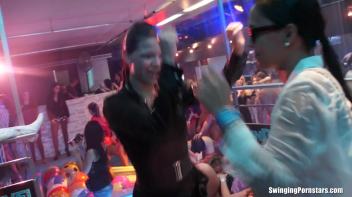 Summer Jam Bang Part 4 - Main Edit Screencap 56 on www.sinx.com