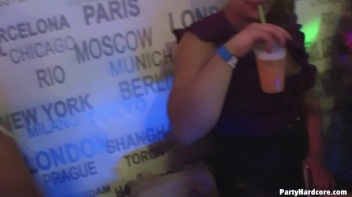 Party Hardcore Gone Crazy Vol. 13 Part 3 - Cam 3 Screencap 79 on www.sinx.com