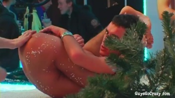 Jizz Blizzard Part 4 - Cam 3 Screencap 27 on www.sinx.com