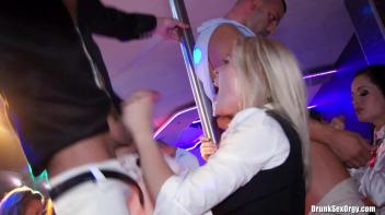 International Summer Lovin' Part 1 - Hardcore Cam Screencap 78 on www.sinx.com