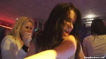 Party Hardcore Gone Crazy Vol. 1 Part 4 - Cam 1 Screencap 85 on www.sinx.com