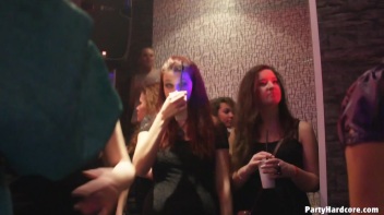 Party Hardcore Gone Crazy Vol. 1 Part 4 - Cam 1 Screencap 9 on www.sinx.com