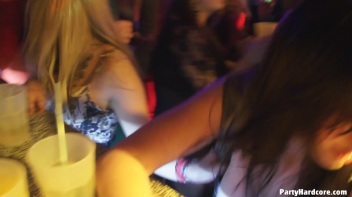 Party Hardcore Gone Crazy Vol. 1 Part 4 - Cam 1 Screencap 90 on www.sinx.com