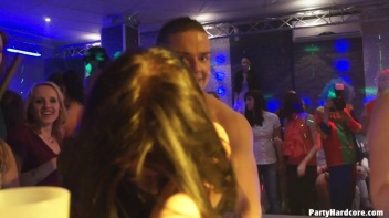 Party Hardcore Gone Crazy Vol. 1 Part 4 - Cam 1 Screencap 93 on www.sinx.com