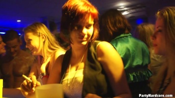 Party Hardcore Gone Crazy Vol. 1 Part 4 - Cam 1 Screencap 97 on www.sinx.com