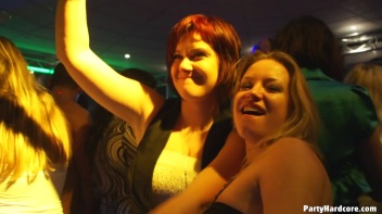 Party Hardcore Gone Crazy Vol. 1 Part 4 - Cam 1 Screencap 99 on www.sinx.com