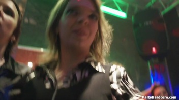 Party Hardcore Gone Crazy Vol. 1 Part 4 - Cam 1 Screencap 10 on www.sinx.com