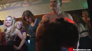Party Hardcore Gone Crazy Vol. 1 Part 4 - Cam 1 Screencap 111 on www.sinx.com