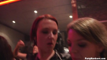 Party Hardcore Gone Crazy Vol. 1 Part 4 - Cam 1 Screencap 12 on www.sinx.com