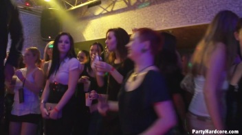 Party Hardcore Gone Crazy Vol. 1 Part 4 - Cam 1 Screencap 15 on www.sinx.com