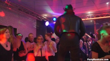 Party Hardcore Gone Crazy Vol. 1 Part 4 - Cam 1 Screencap 16 on www.sinx.com