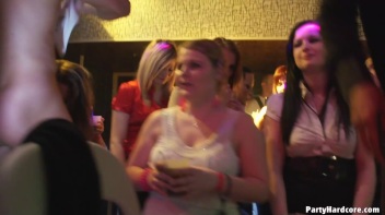 Party Hardcore Gone Crazy Vol. 1 Part 4 - Cam 1 Screencap 17 on www.sinx.com
