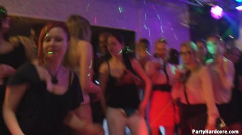 Party Hardcore Gone Crazy Vol. 1 Part 4 - Cam 1 Screencap 19 on www.sinx.com