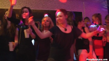 Party Hardcore Gone Crazy Vol. 1 Part 4 - Cam 1 Screencap 20 on www.sinx.com