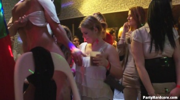 Party Hardcore Gone Crazy Vol. 1 Part 4 - Cam 1 Screencap 21 on www.sinx.com