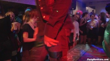 Party Hardcore Gone Crazy Vol. 1 Part 4 - Cam 1 Screencap 22 on www.sinx.com