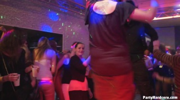 Party Hardcore Gone Crazy Vol. 1 Part 4 - Cam 1 Screencap 23 on www.sinx.com