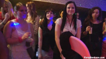 Party Hardcore Gone Crazy Vol. 1 Part 4 - Cam 1 Screencap 25 on www.sinx.com