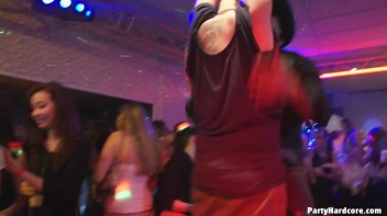 Party Hardcore Gone Crazy Vol. 1 Part 4 - Cam 1 Screencap 26 on www.sinx.com
